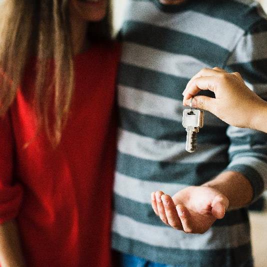 Record number of deals for first-time landlords